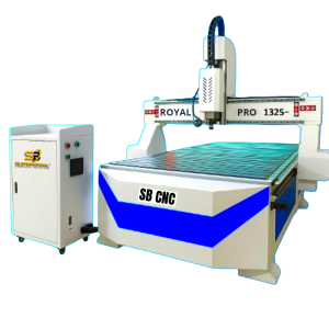 Royal pro 1325