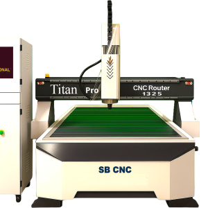 Titan Pro 1325