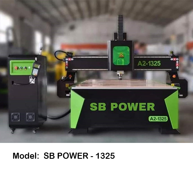 SB Power