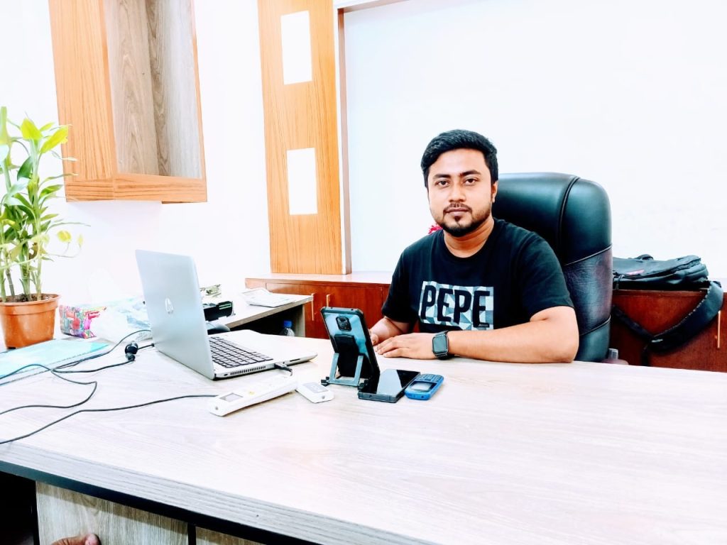Sumon Sb Cnc